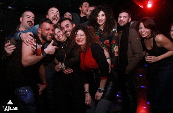 Moses Club