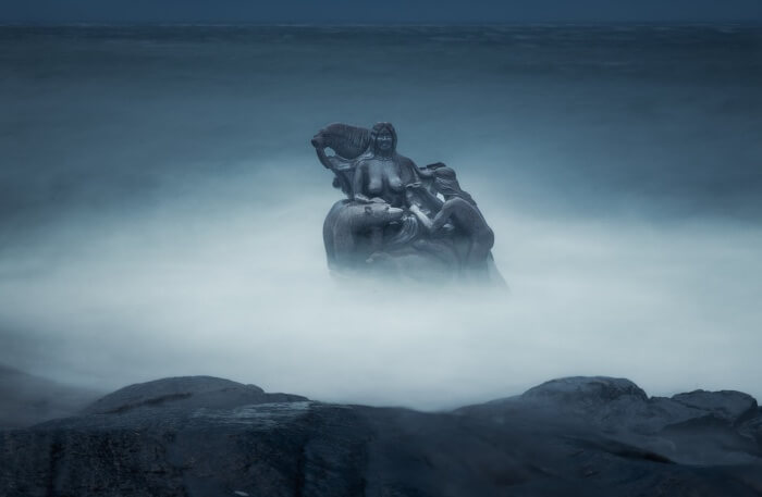 Mother of the Sea