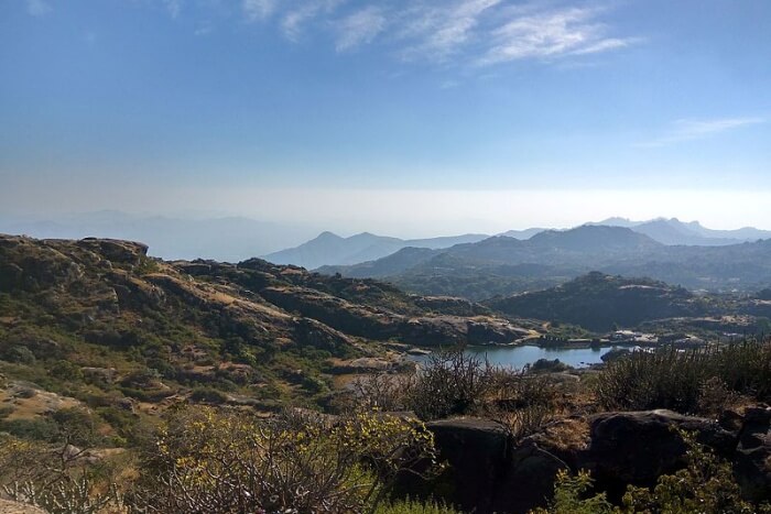 Mount Abu