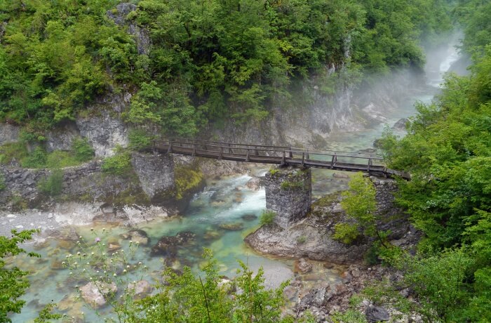 Mrtvica Canyon