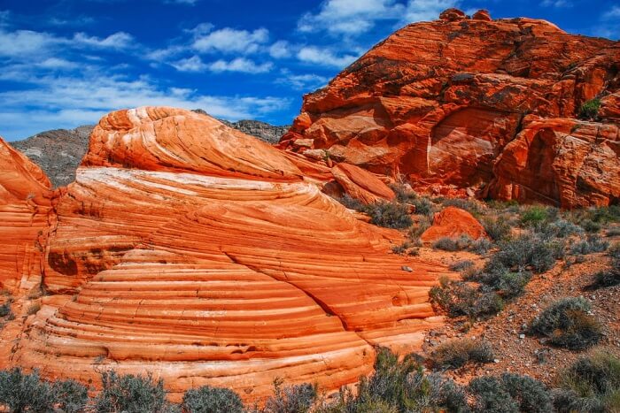 Muddy Mountains
