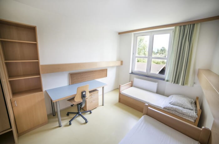 Muffin Hostel