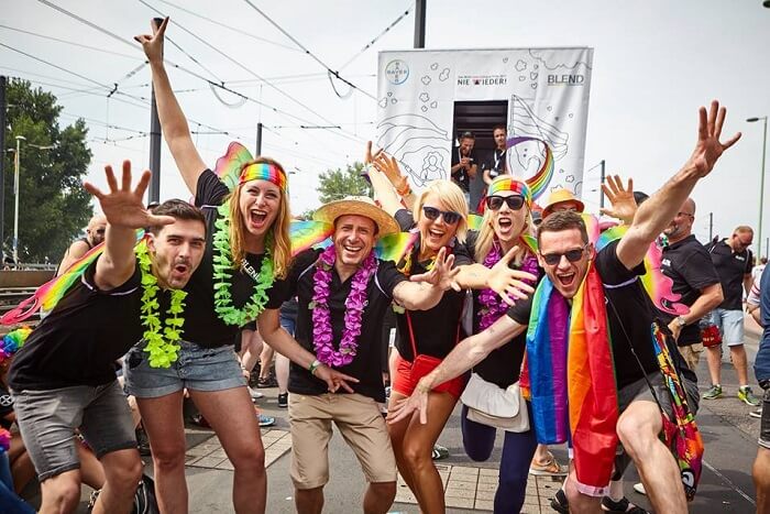 Best Festival In Munich