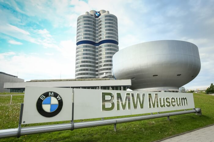 Munich Museums