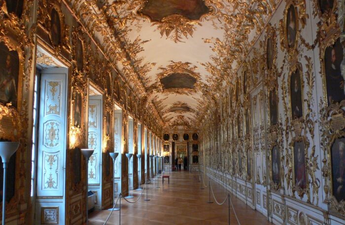 Munich Residenz