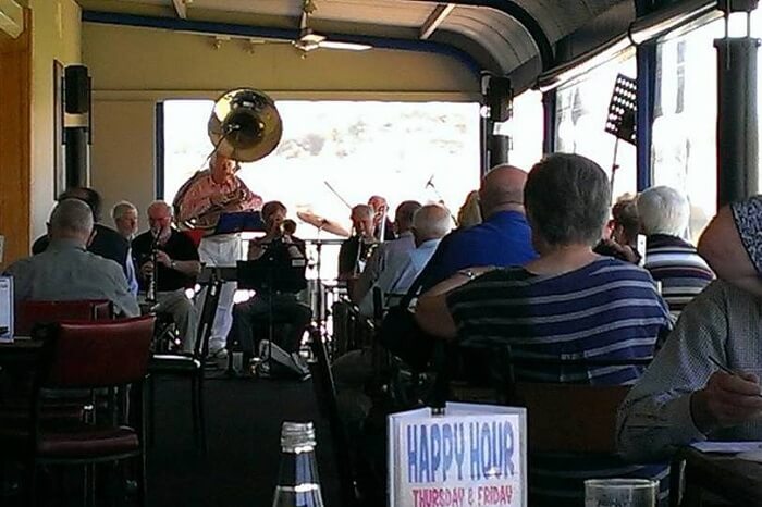 Murray Bridge Jazz Festival