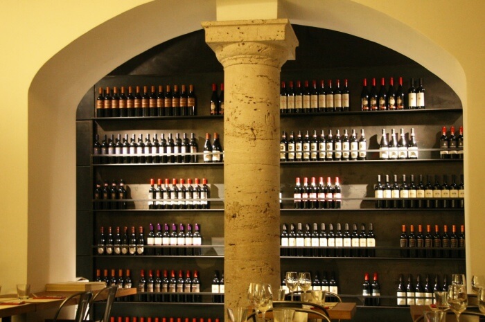 Musee du Vin