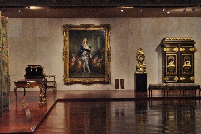Museu Calouste Gulbenkian