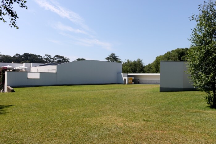 Museu Serralves