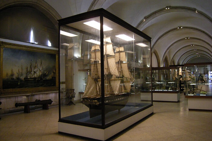 Museu de Marinha