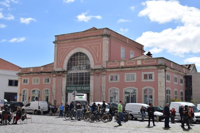 Museu do Fado