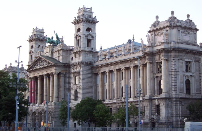 Museum of Ethnography