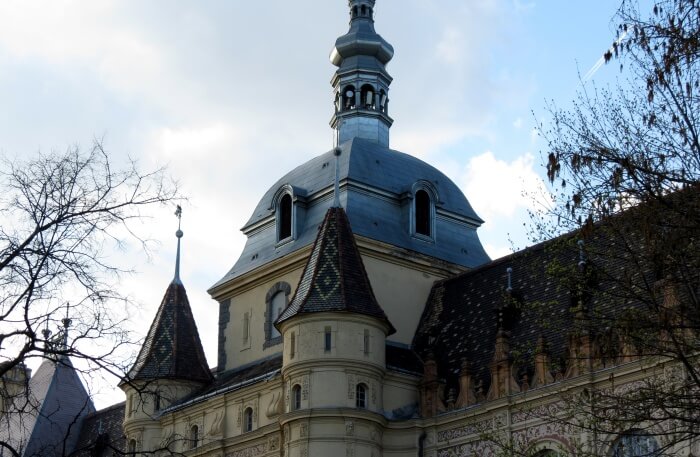 Museum of Hungarian Agriculture