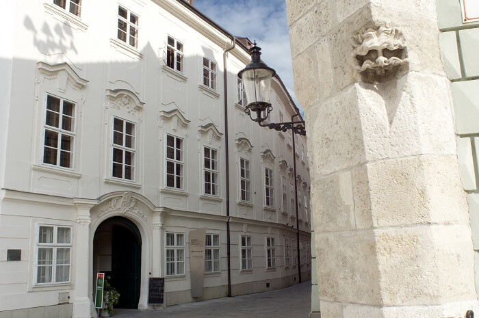 Museum of Viticulture
