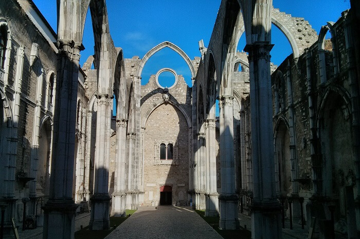 Museums in Portugal