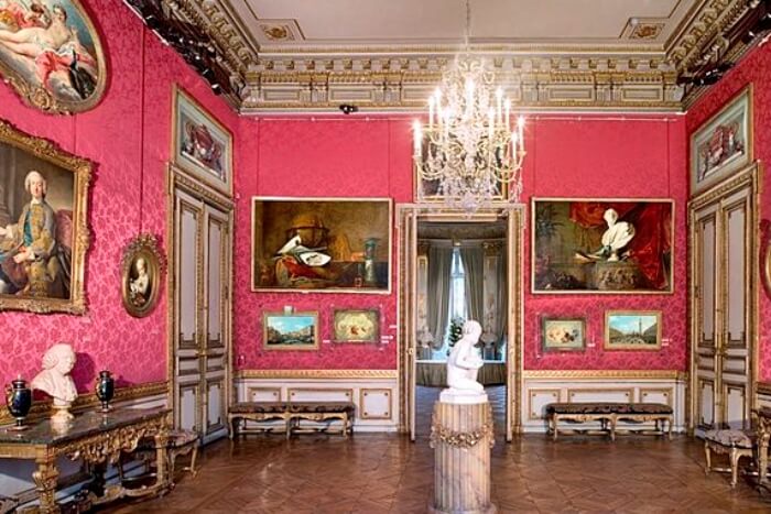 Musée Jacquemart-André