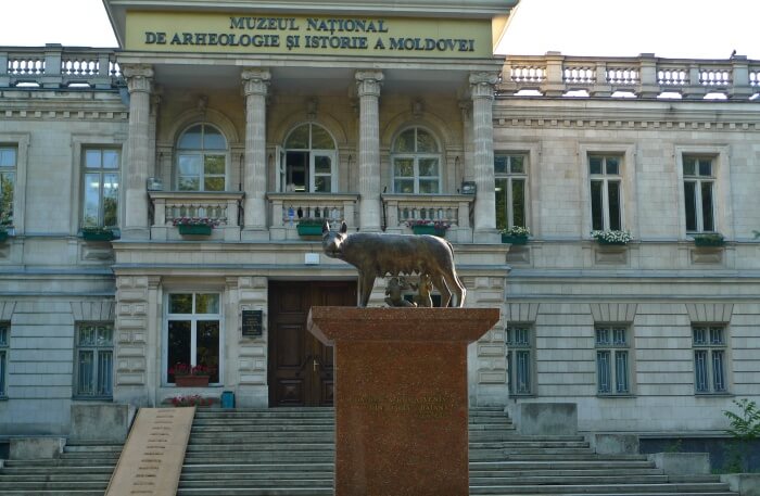 Muzeul Național