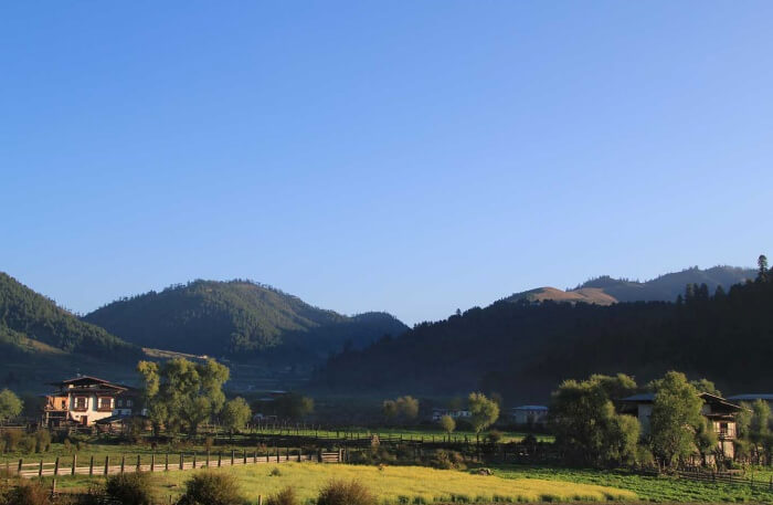 Nabji Korphu Trail