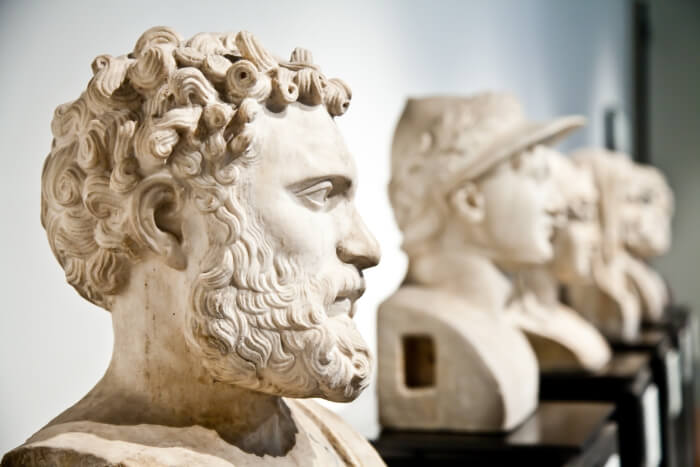 Naples Museums