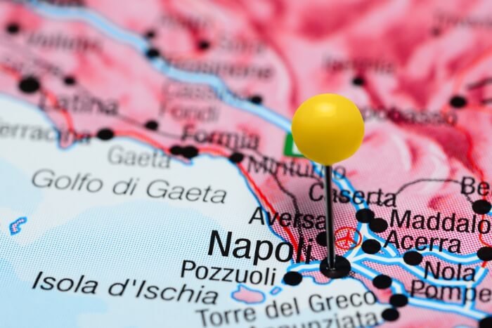 Naples Travel Guide