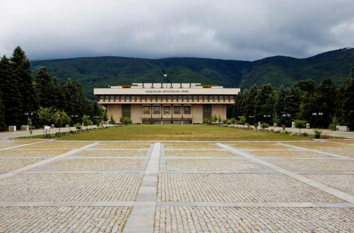Sofia - National Museum of History