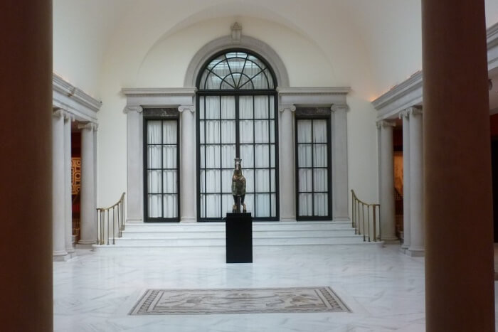 National Museum of Ancient Art
