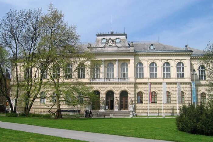National Museum of Ethnography