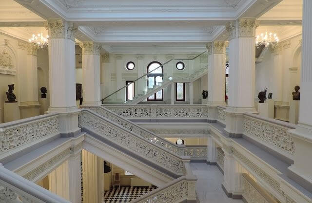 National Museum of Fine Arts