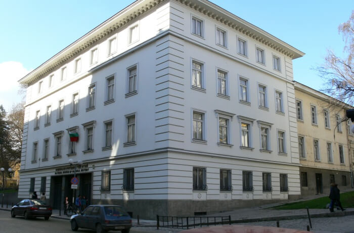 National Museum of Natural History