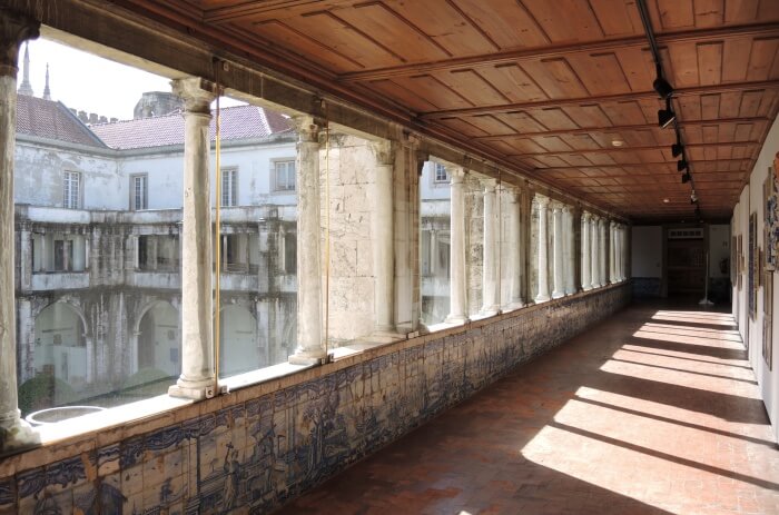 National Tile Museum