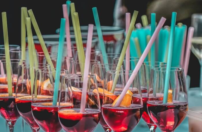 National Wine Day