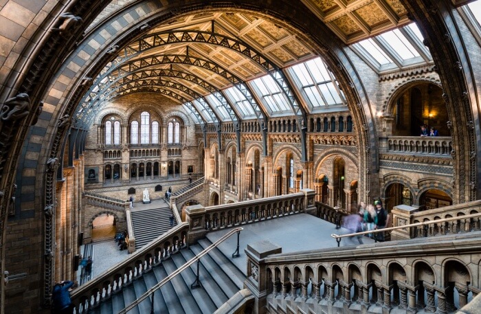 Natural History Museum