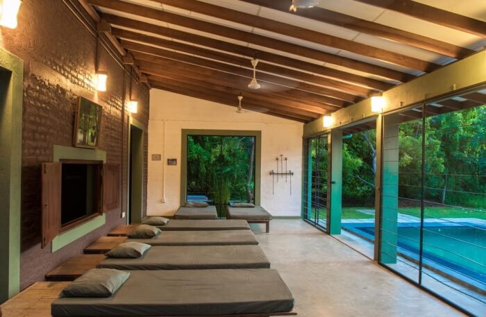 Neem Tree House
