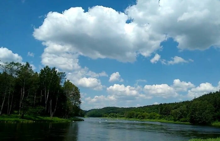 Neris Regional Park