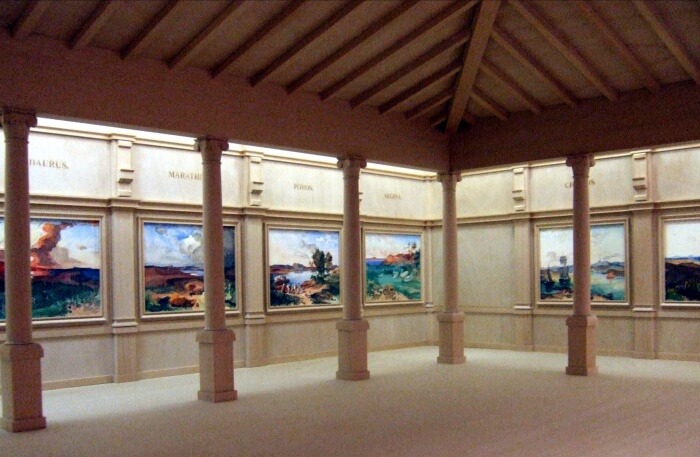 Neue Pinakothek