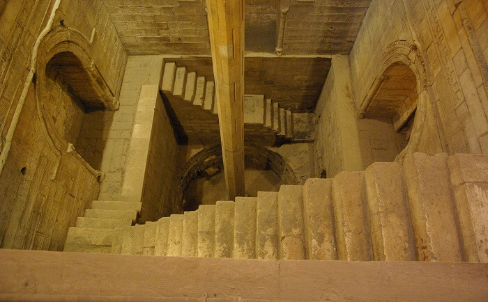 Nilometer
