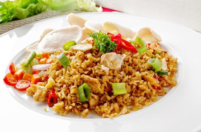 Chinese Restaurant