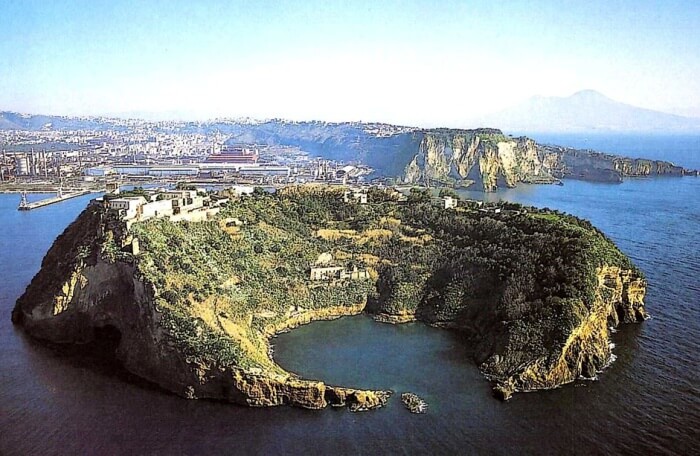 Nisida