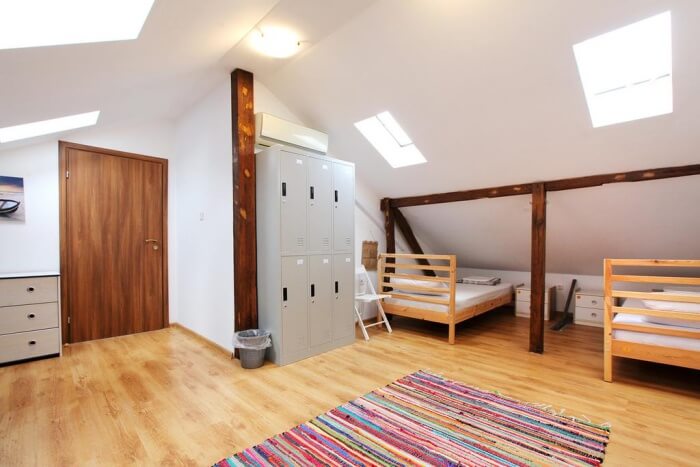 Nomado Hostel