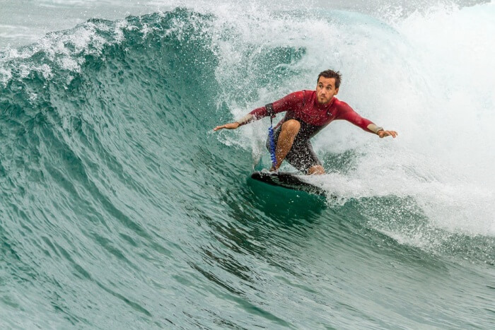 Noosa Festival of Surfing