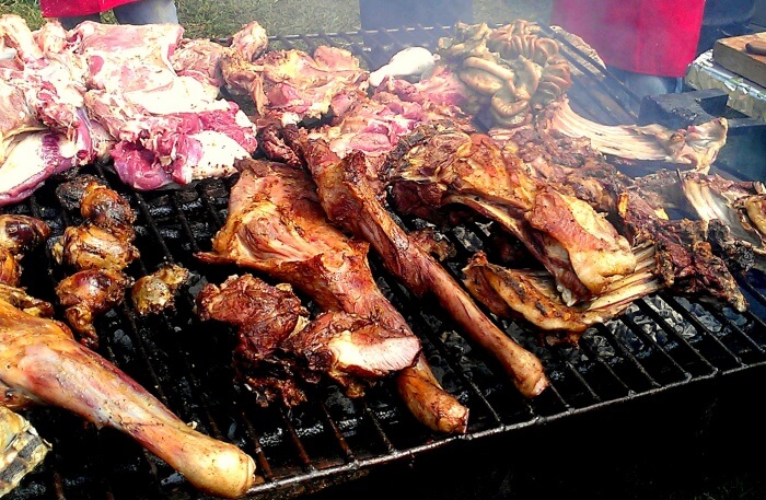 Nyama Choma