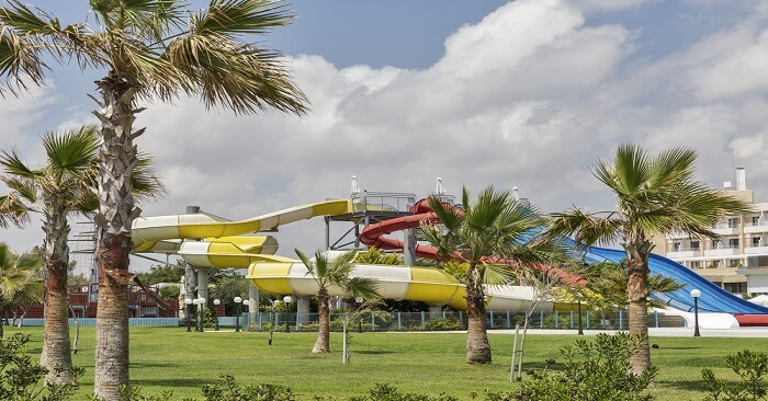 4 Best Water Parks In Cyprus Where You Can Have A Fun Day