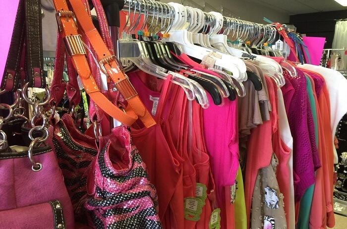 ONE Fashion Debrecen Store