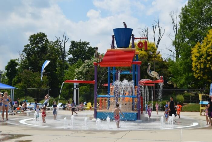 Ocean Dunes Water Park