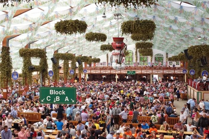 Oktoberfest