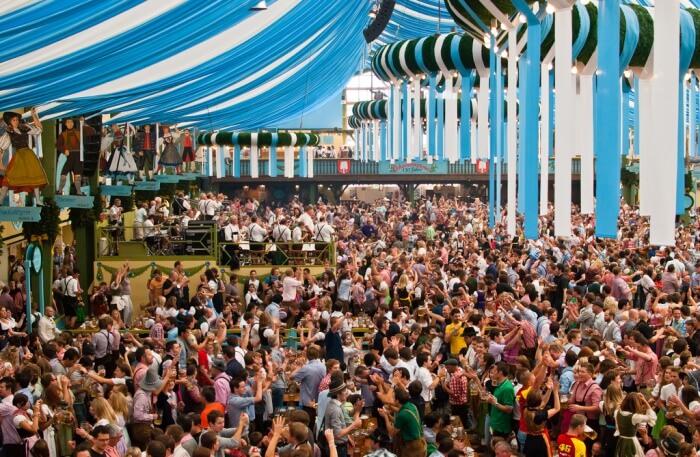 Oktoberfest