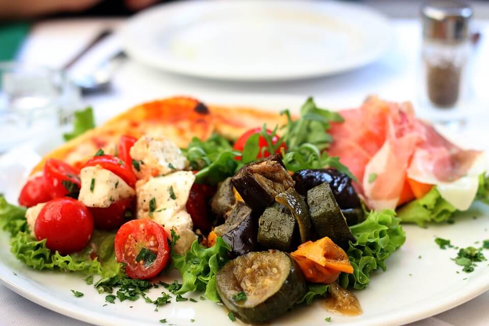 Olive & Oil Pietermaritzburg