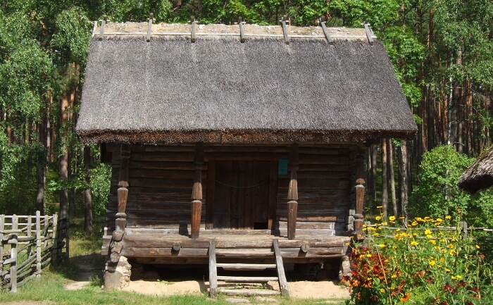 Open Air Museum