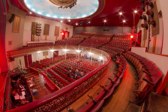 Opera House