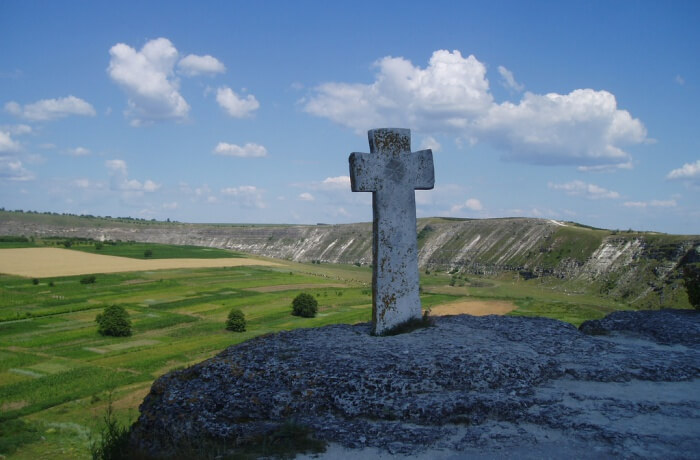 Orheiul Vechi